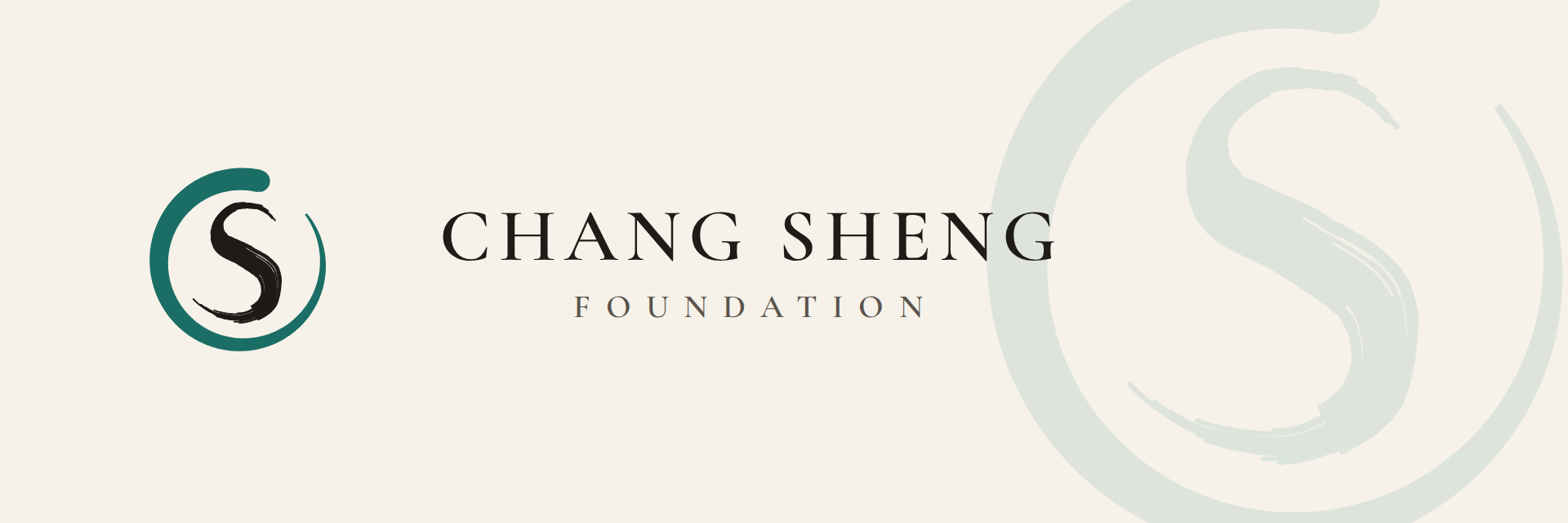 Chang Sheng Foundation